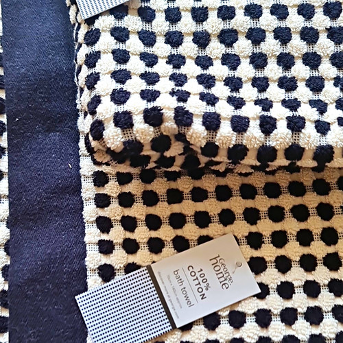 George home 100 cotton - home, 100%