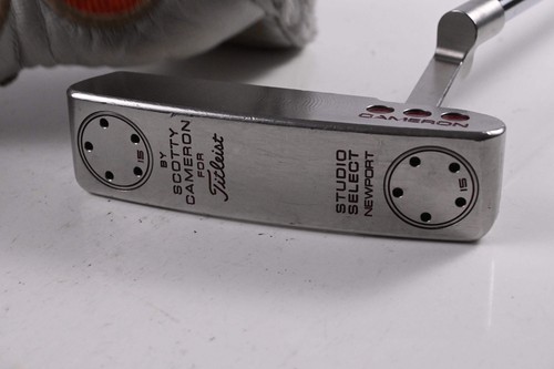 Scotty cameron studio select - scotty,