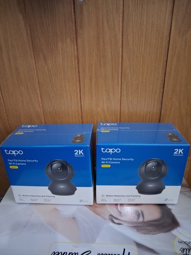 Tapo c210 3mp pan tilt - 2,