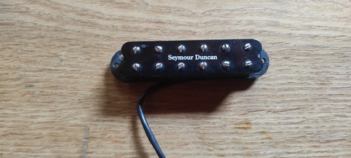 Seymour duncan jbc mini single - jbc,
