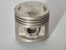 NOS Honda CB125, CL125 Scrambler, SL/TL125 1971-75 Piston OE Parts No 13101330000