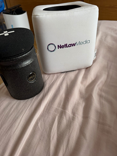 Catchbox plus wireless - catchbox,