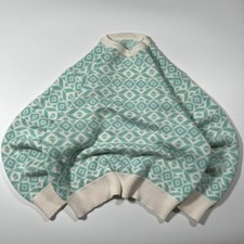 Vintage 90's Women's Chunky