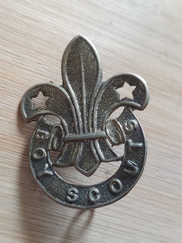 Scouting rover scout - scouting,