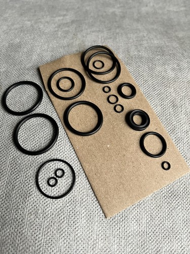 Pace vintage rc40 - pace, damper