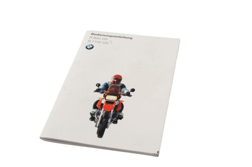 Manual handbook driver - manual,