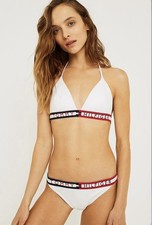 Tommy Hilfiger classic white