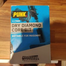 Dry Diamond Core Drill