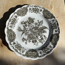 Antique Staffirdshire Windsor