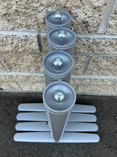Ikea galant legs - 4, t