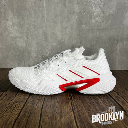 Adidas women barricade - women's,