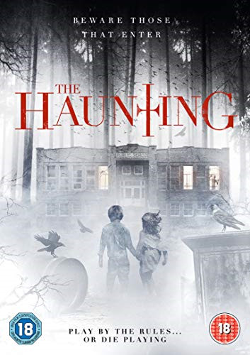 The haunting dvd - the, [dvd]