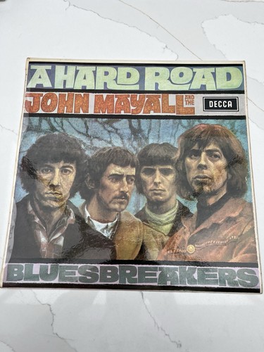 John mayall and the - john,