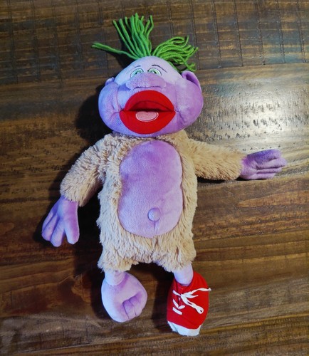 Jeff dunham show peanut - jeff,