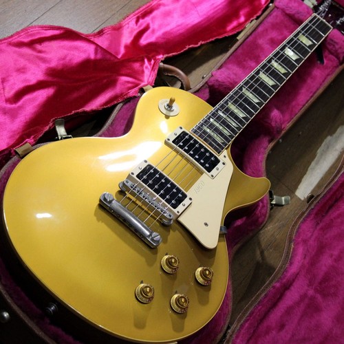 Gibson les paul - les, classic