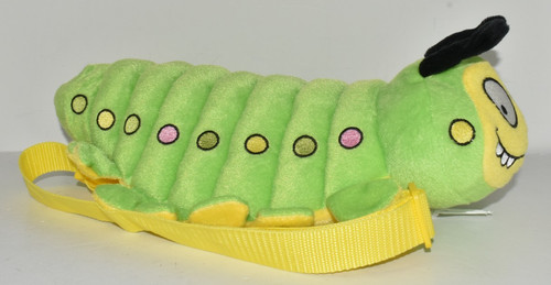 Colin the caterpillar - the, bag