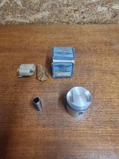 Genuine bsa 106 - piston, 1/2"