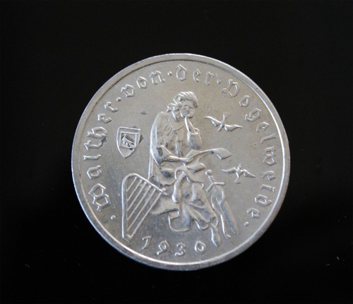 Weimar republic reichsmark - weimar,