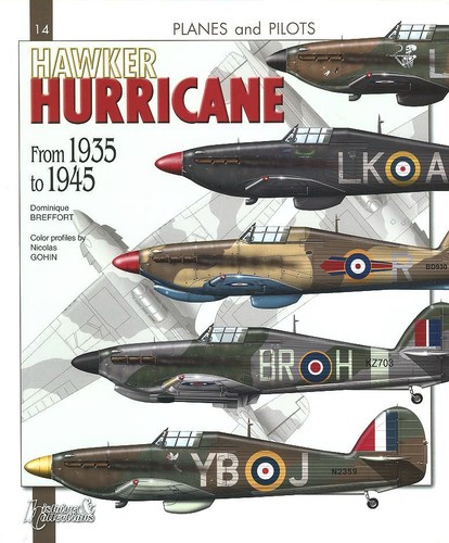 Histoire collections hawker - histoire,