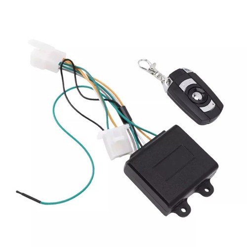 Remote control kit for 3kw - control,