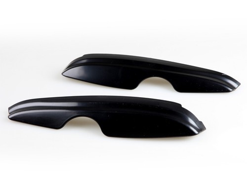 Unpainted eyelids eyebrows - eyelids,