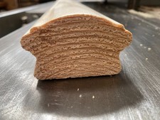 Stair Handrail Base Rail Pine