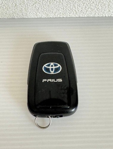 Toyota prius smart key fob - prius,