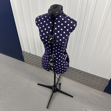 Adjustable Dressmakers Dummy