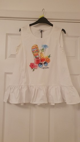 Monnalisa girls top - monnalisa,