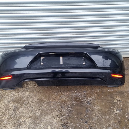 Scirocco 2009 2018 rear - vw,
