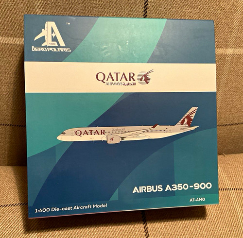 Aeropolaris qatar airways - aeropolaris,