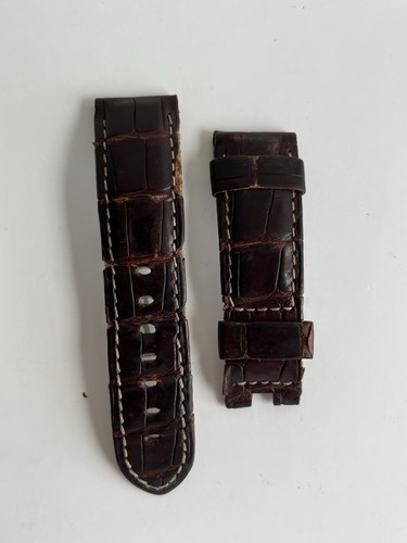 Officine panerai dark brown - officine,