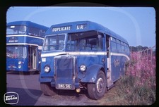 Original Bus Slide - Alexander