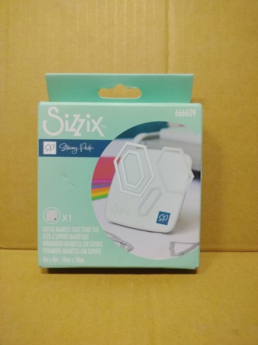 Sizzix making tool gotcha - sizzix,
