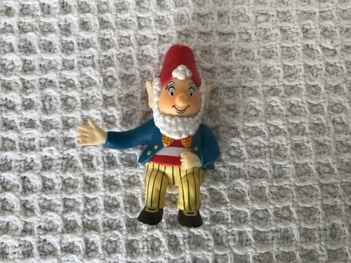 Corgi noddy toyland - corgi,