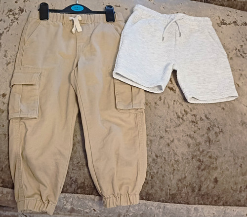 Primark boys light grey - primark,