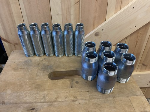 Rapidrop sprinkler system - sprinkler,