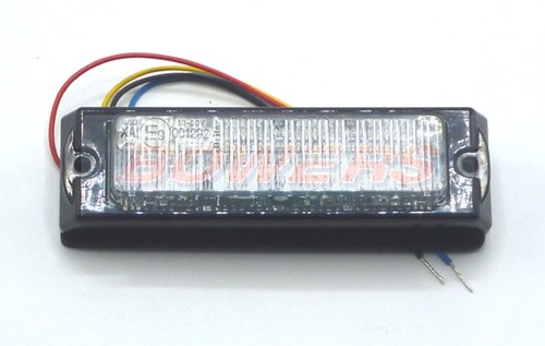 Britax l72 dual - l72.00, led