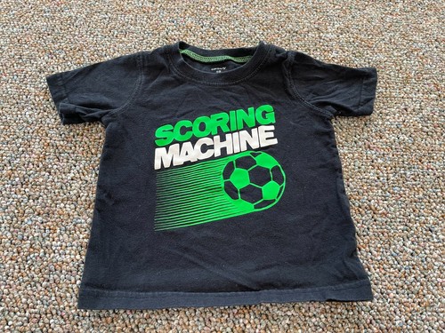 Carter scoring machine - carter's,