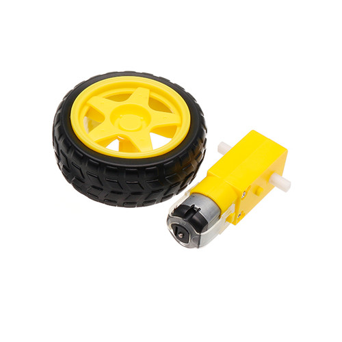 Ideal arduino smart car robot - ideal,