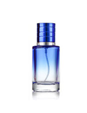 50ml Glass Perfume Bottle