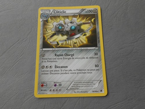 Pokemon card black and white - pokemon,