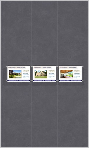 Cable window estate agent - window,