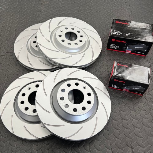 Audi grooved front - audi,