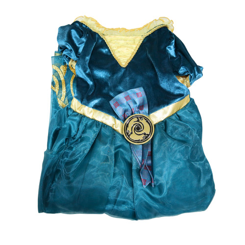 Disney merida costume - merida, for
