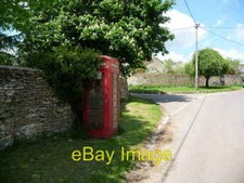 Photo 6x4 Stourton Caundle