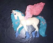 ? SCHLEICH Bayala Blossom Pegasus Toy Figure ?