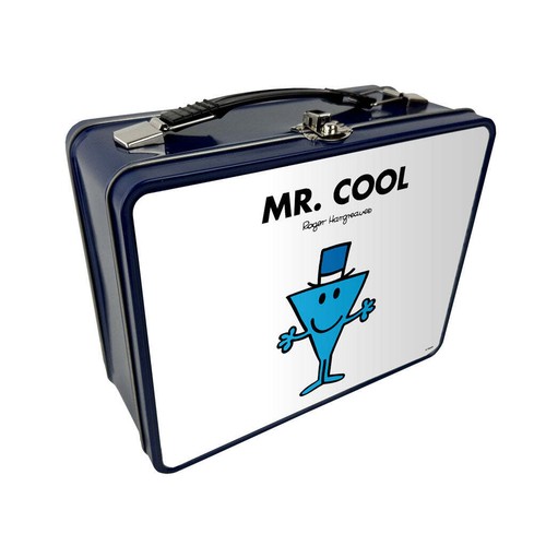 Men cool metal lunch - cool,