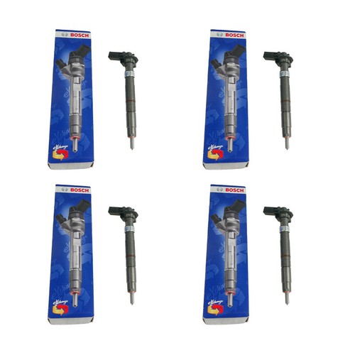 Injector bosch for t5 - injector, vw