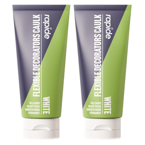 Decorators caulk white - x,